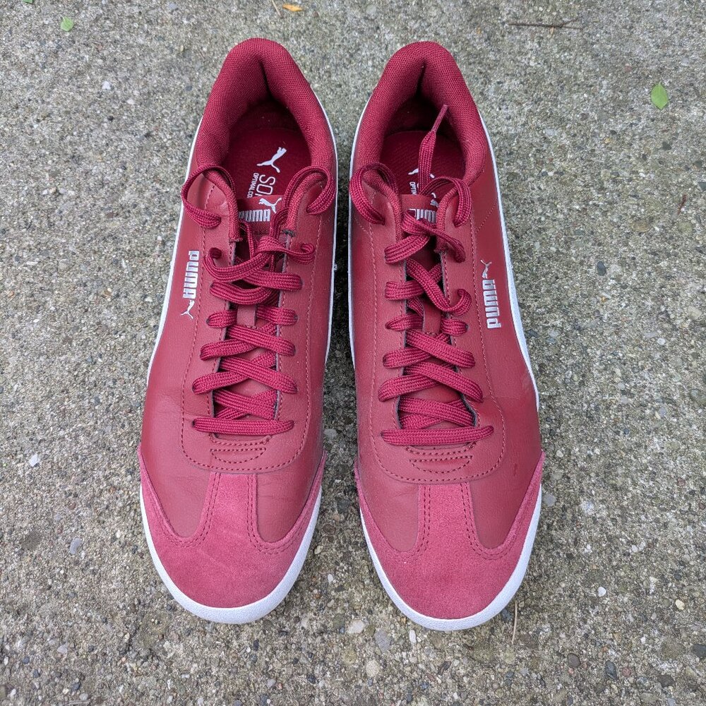 Puma Turino Sneakers, Size 13